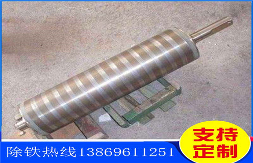 磁選機，磁選機技術，將人工智能用於磁選機技術發展