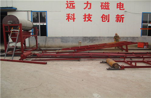 91香蕉视频污污，91香蕉视频污污配置成單獨的結構化_小型鐵礦石91香蕉视频污污配置成單獨的結構化_工作原理 _選礦流程 
