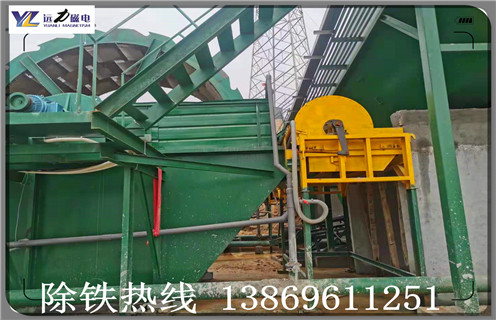濕式磁選機，對濕式磁選機的價格起到決定性的因素有哪些_對濕式磁選機的價格起到決定性的因素有哪些生產廠家_釩鈦鐵礦對濕式磁選機的價格起到決定性的因素有哪些型號參數及磁場強度