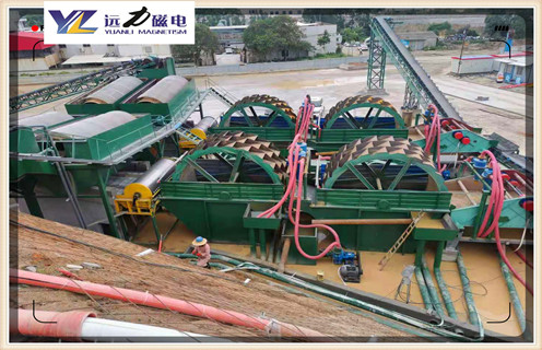 輥壓機，水泥輥壓機廠家生產實力強， 水泥輥壓機廠家生產實力強磁場一般為多少_磁塊如何排列