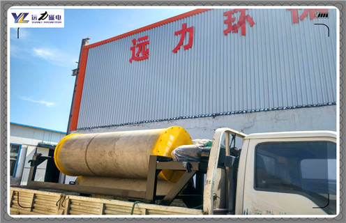 褐鐵礦磁選機，內蒙古如何選擇好的褐鐵礦磁選機_內蒙古如何選擇好的褐鐵礦磁選機教你如何選擇設備