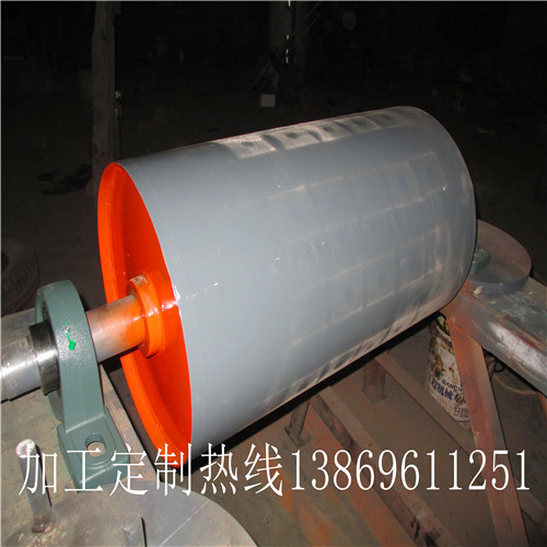 永滾滾筒