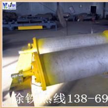采用香蕉免费在线视频的強磁處理碳酸鈣水效果顯著