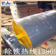 強磁滾筒生產過程香蕉视频网址告訴您