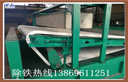 錳礦香蕉视频APP在线最大入料粒度是由什麽決定的